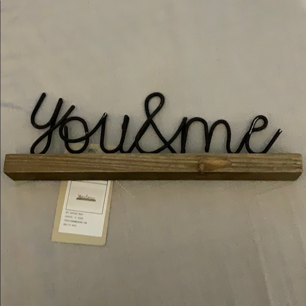 Home/Office Decor